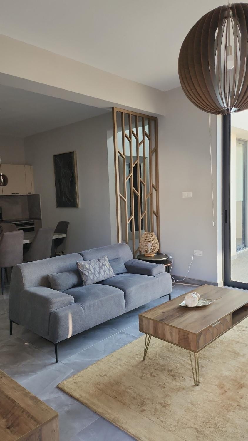 Hanna Panorama Villa Villa in Paralimni