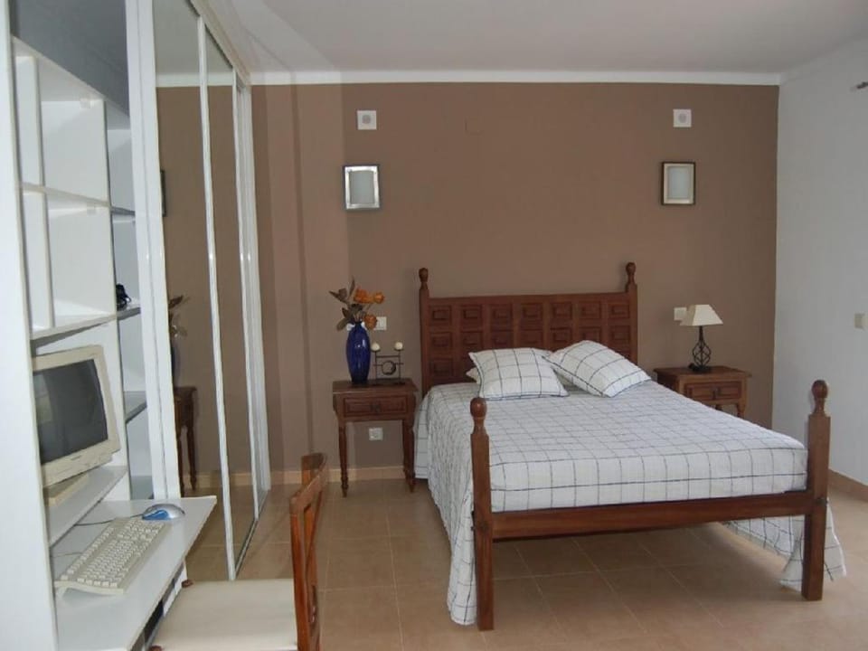 Apartamento a 10 metros da praia de Albufeira Apartment in Guia