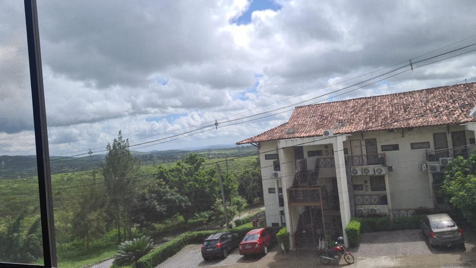 Flats family Apartment in State of Paraíba, Brazil