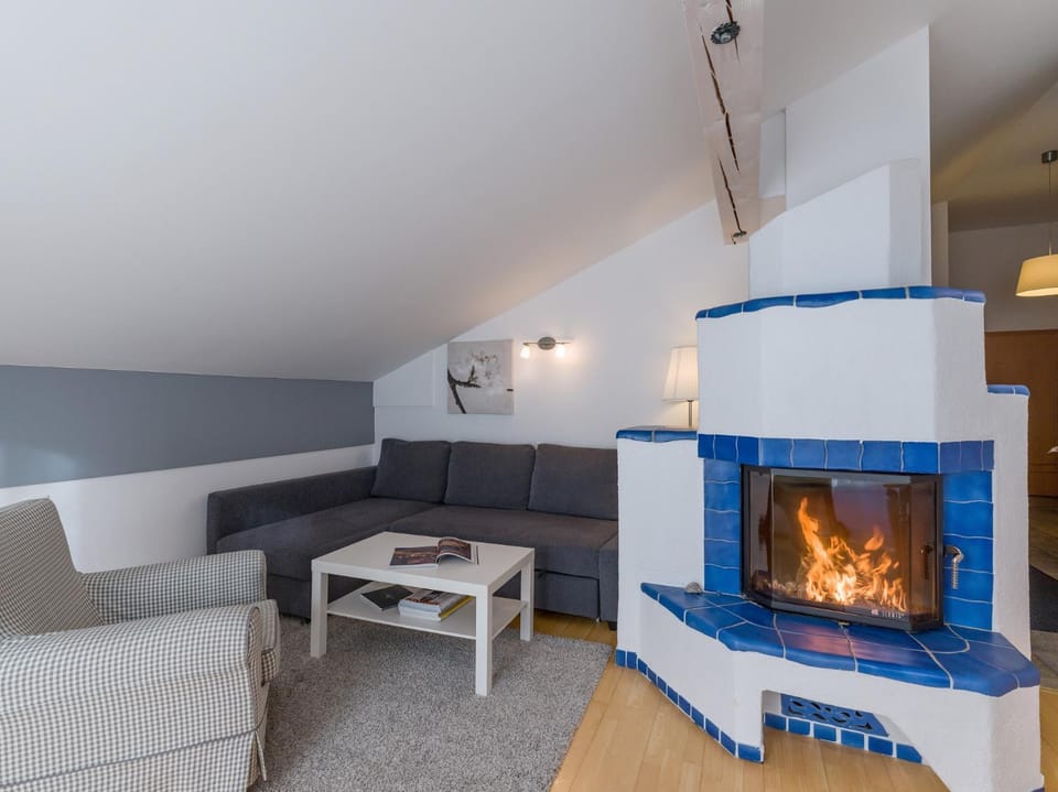Ski-in, Ski-out by Apartment Managers Apartment in Salzburgerland