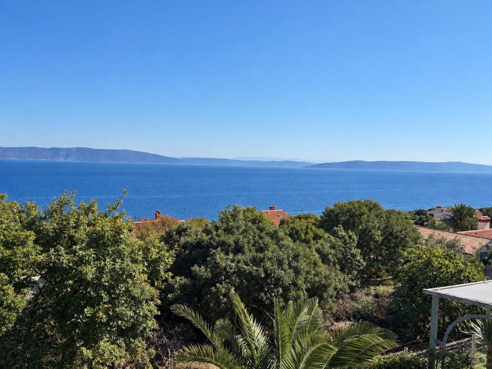 Day, Sea view