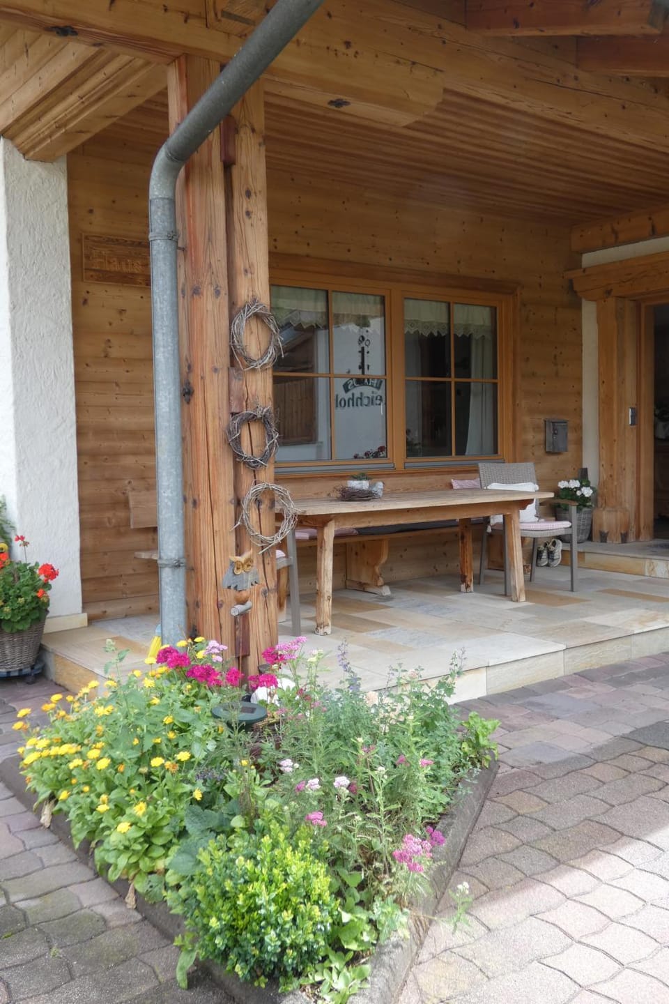 Gästehaus Reichholf Bed and Breakfast in Salzburgerland