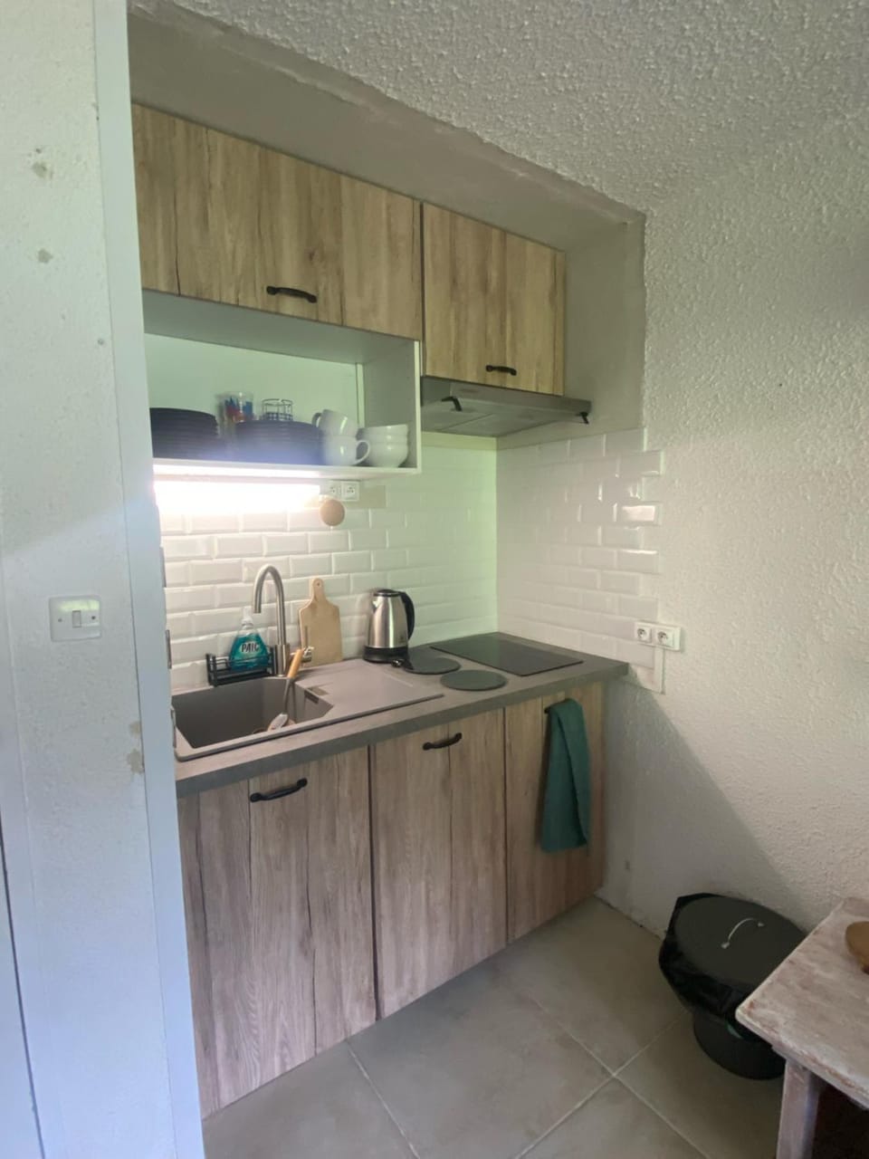 Appt chaleureux 2 - 4 personnes au pied des pistes - draps et linges de toilette non fournis - ménage non inclus Apartment in Aragon
