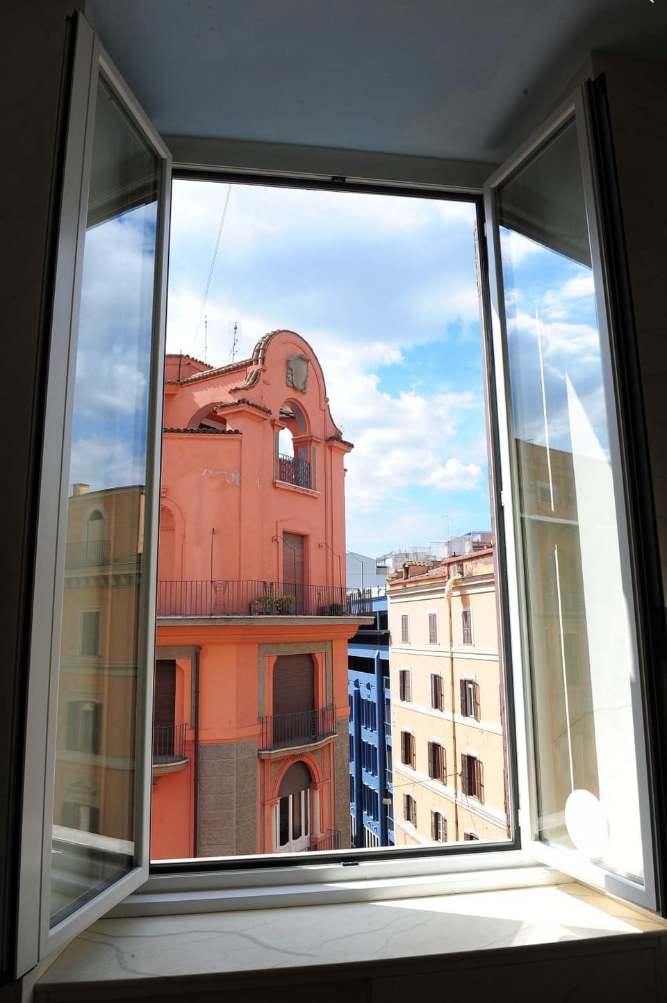 View (from property/room)