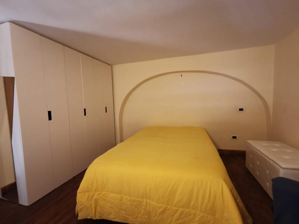 Silleohome Apartment in Castellammare di Stabia