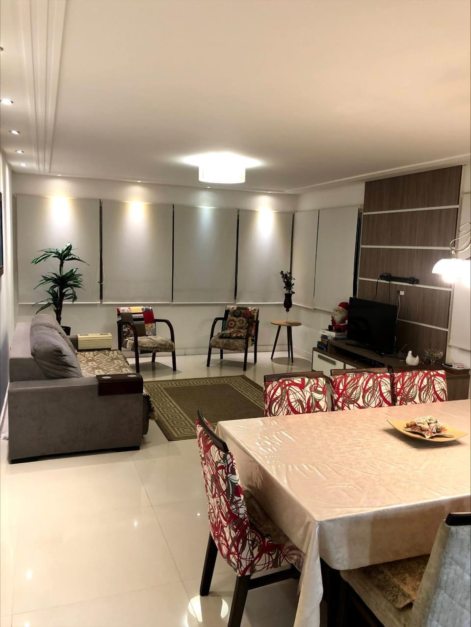 Apartamento em Capão da Canoa 1 quadra do mar Apartment in State of Rio Grande do Sul