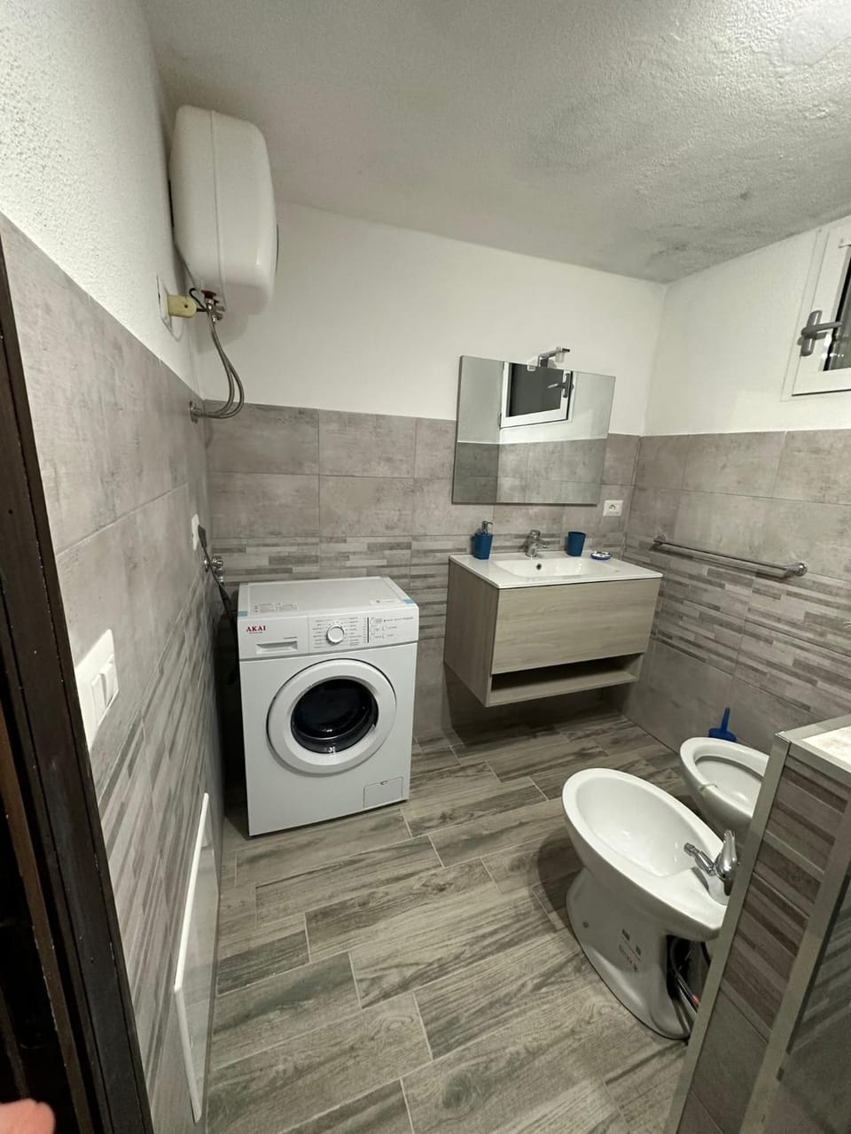 GioGio Apartment in Alghero