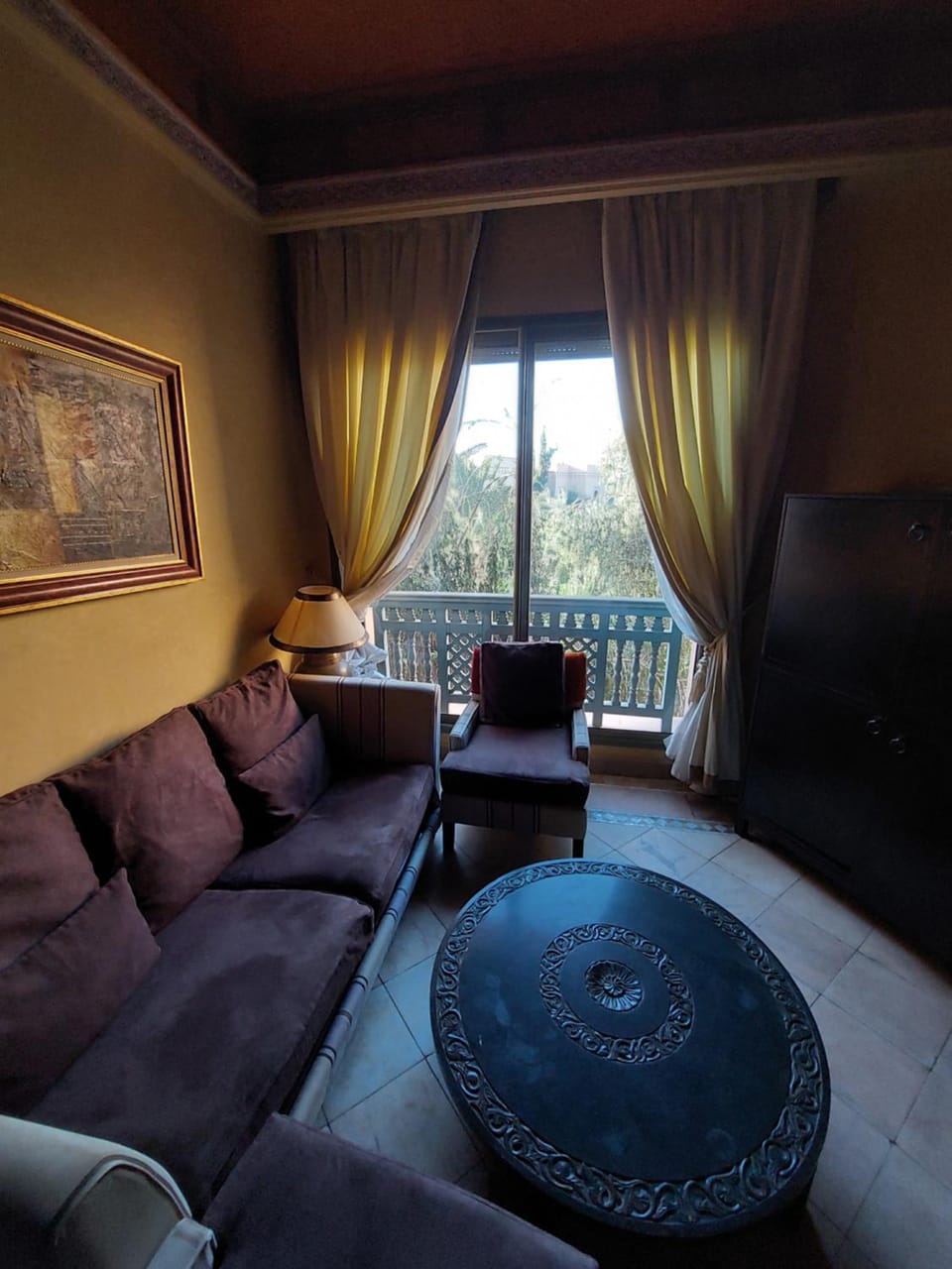 Palmeraie Village Apartment in Marrakesh