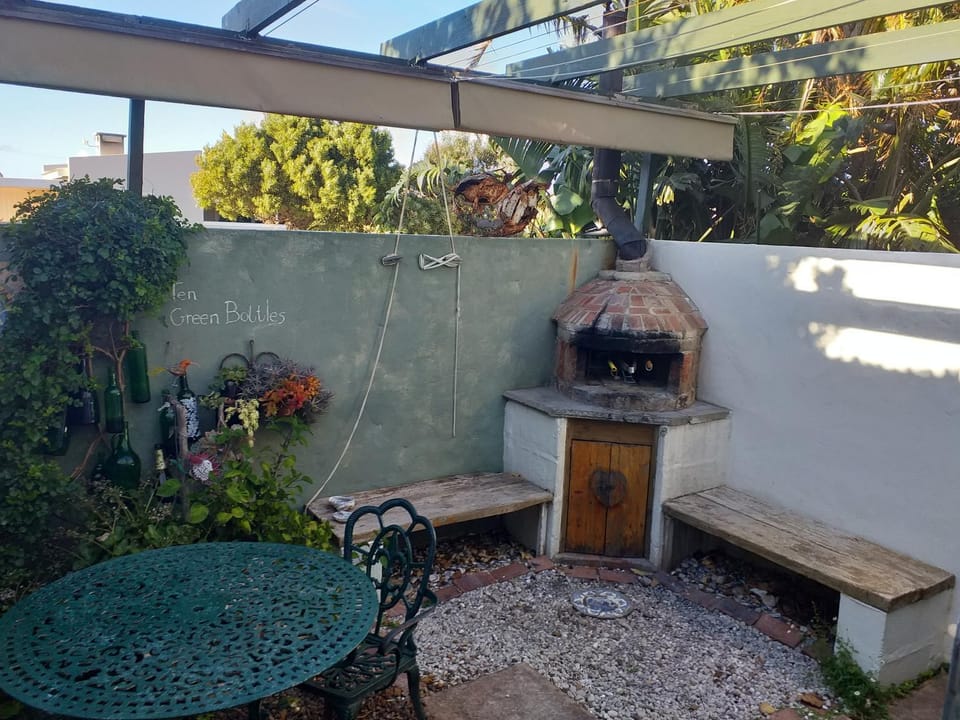 Sol Y Sombra Apartment in Western Cape