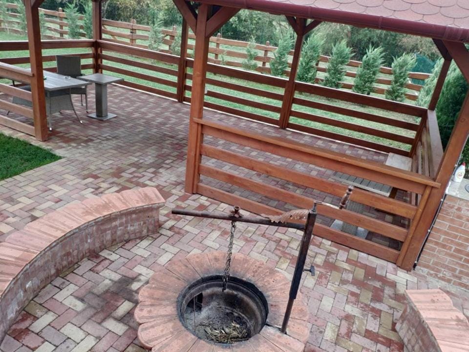 Gondos Vendégház Bed and Breakfast in Romania