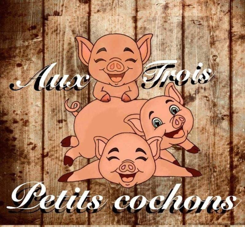 Aux trois petits cochons Apartment in Wallonia, Belgium