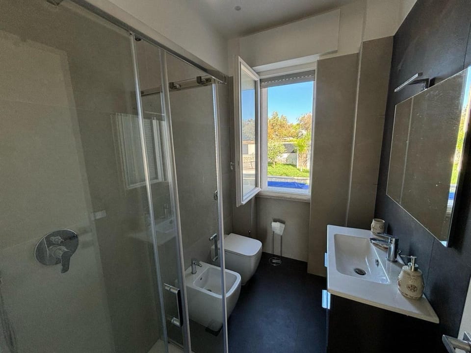 Shower, Toilet, Bathroom, bidet