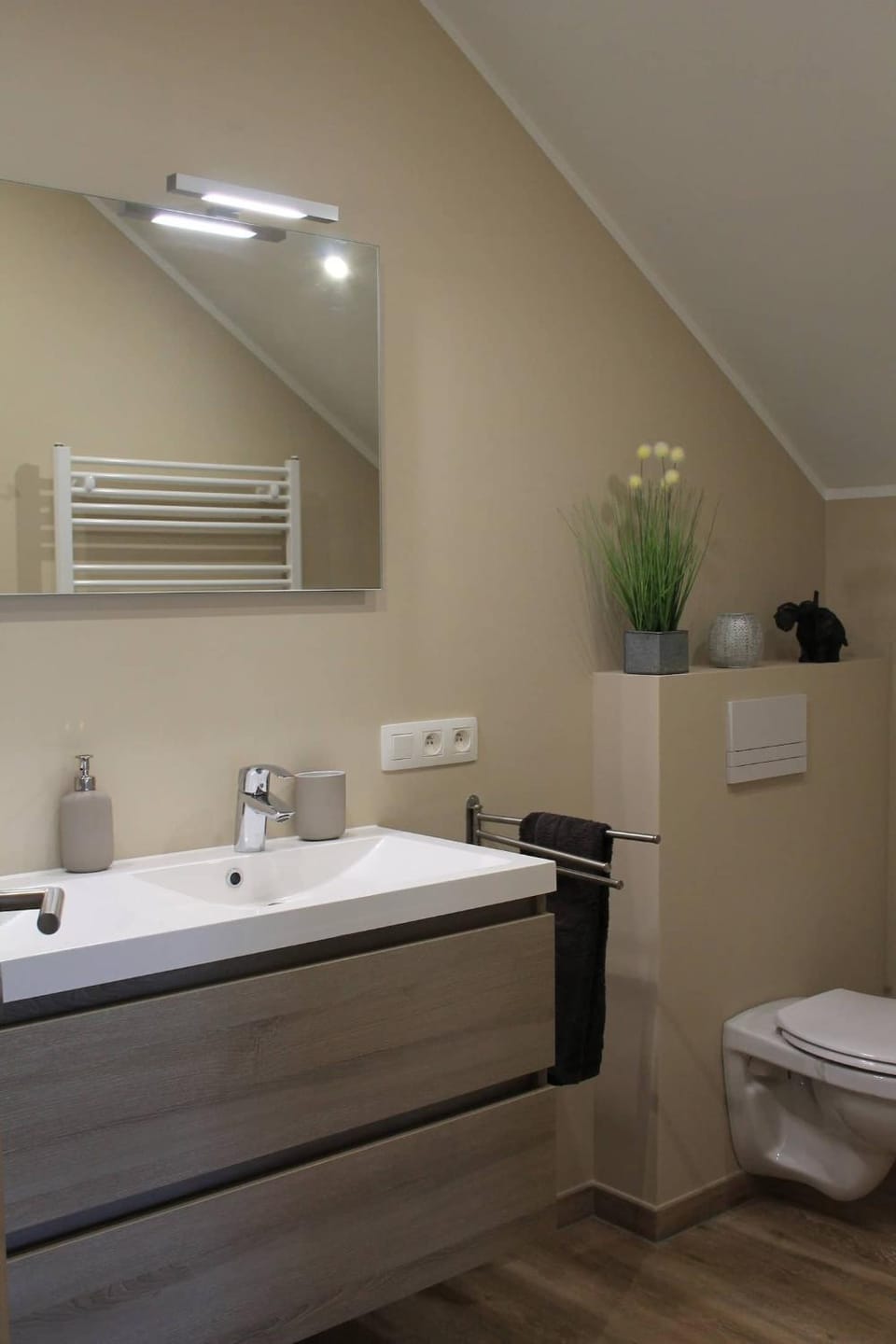 La Veraison Bed and Breakfast in Wallonia, Belgium