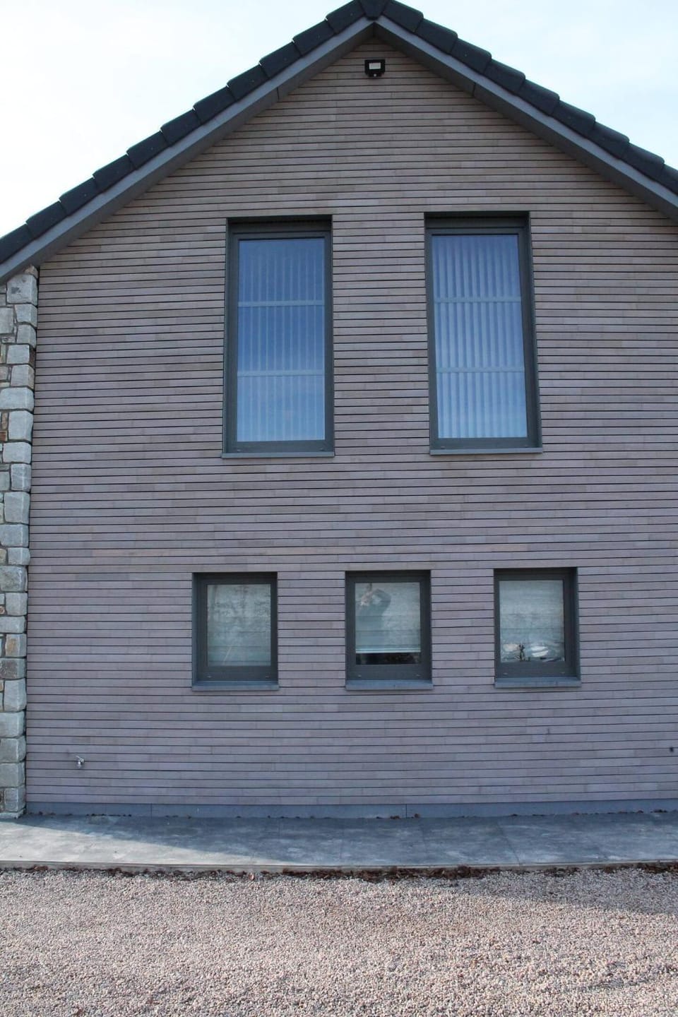 La Veraison Bed and Breakfast in Wallonia, Belgium
