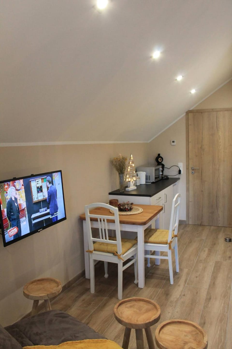 La Veraison Bed and Breakfast in Wallonia, Belgium