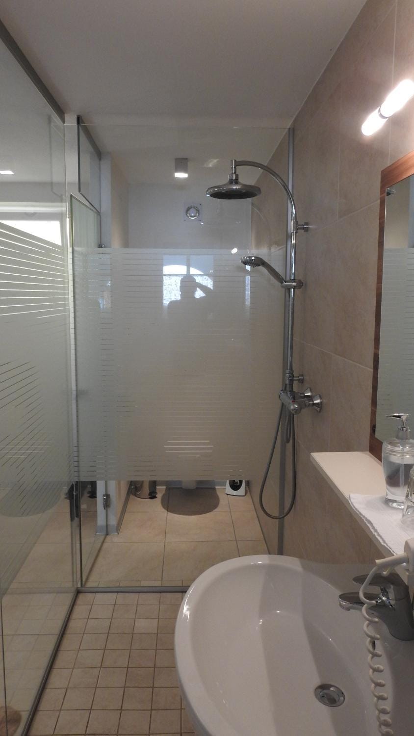 Shower