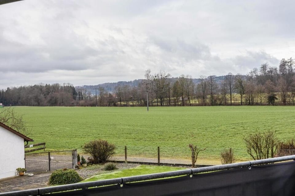 Natural landscape, Garden, View (from property/room), Mountain view