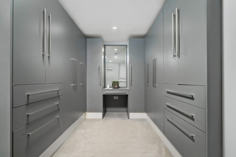 Marylebone Town Apartments Apartment in City of Westminster