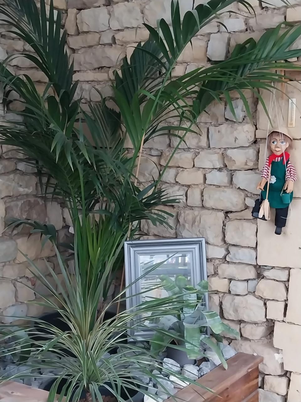 Studio chaleureux en hyper centre Apartment in Wallonia, Belgium