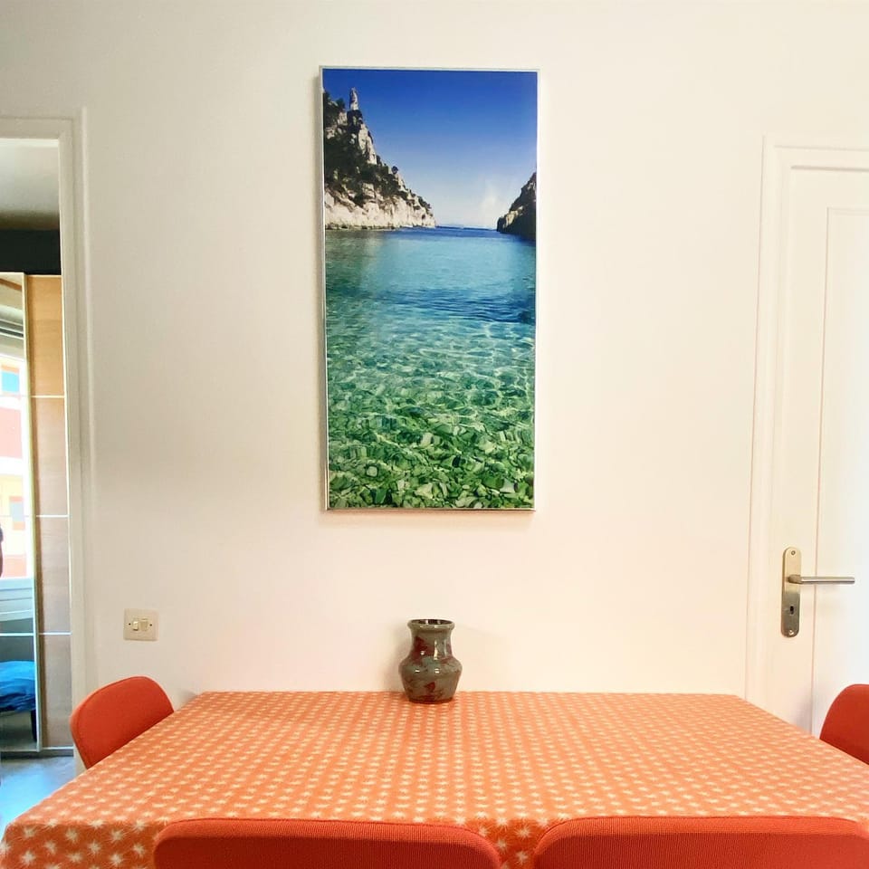 Au Cœur de Cassis Apartment in Cassis