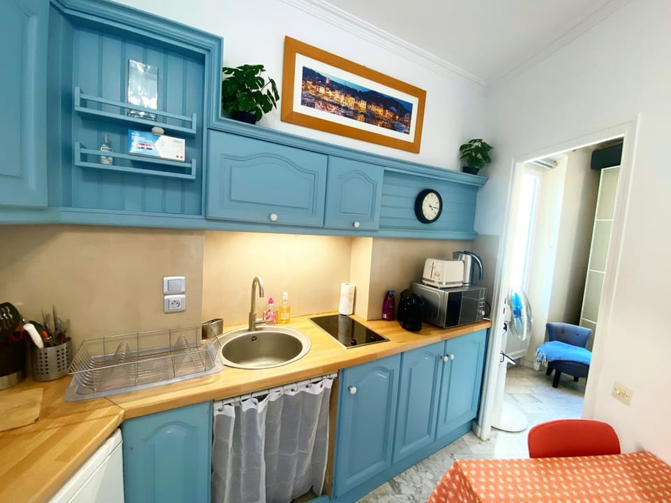 Au Cœur de Cassis Apartment in Cassis