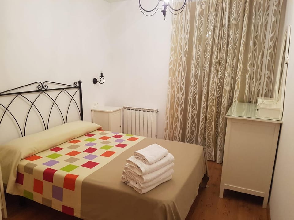 Apartamento en picos de europa Apartment in Cantabria