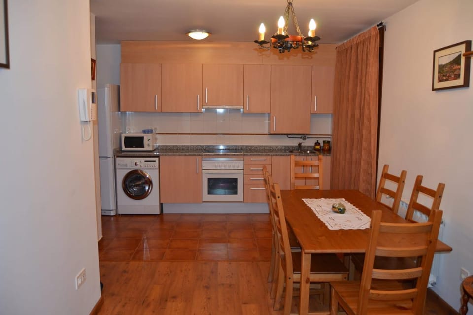 Apartamento en picos de europa Apartment in Cantabria