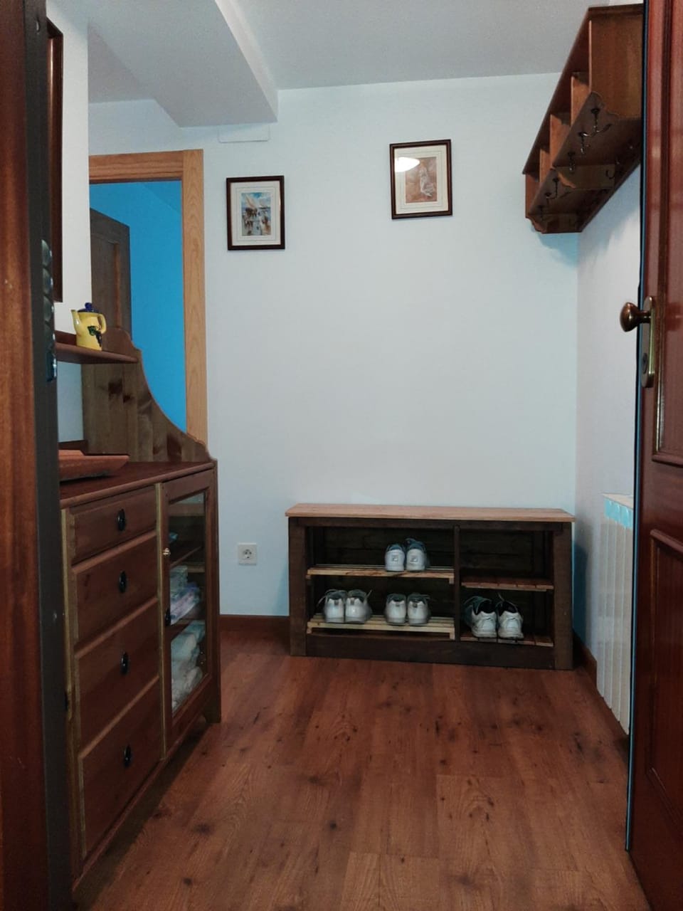 Apartamento en picos de europa Apartment in Cantabria