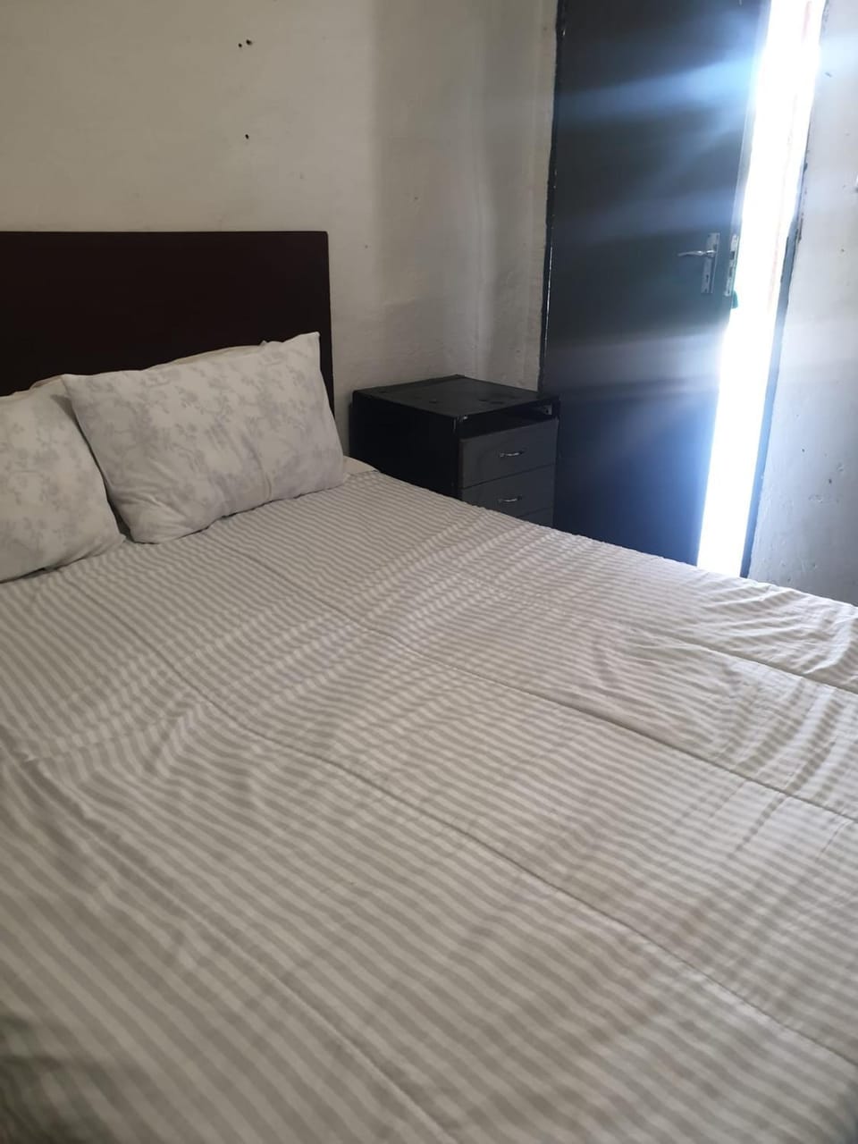 liam travel inn Bed and Breakfast in South Africa