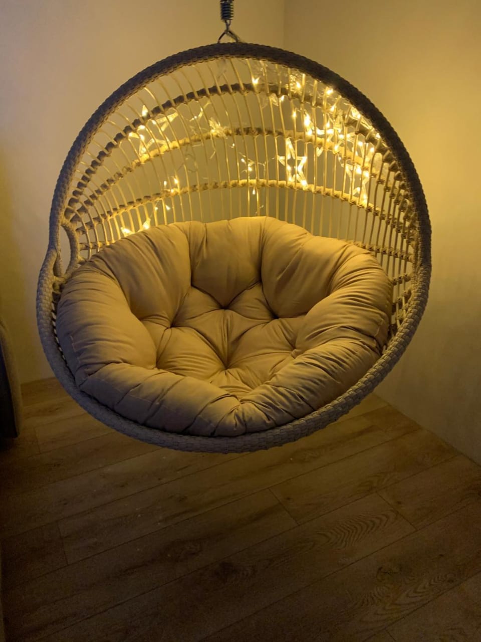 Dream Apartment Apartment in Ukraine