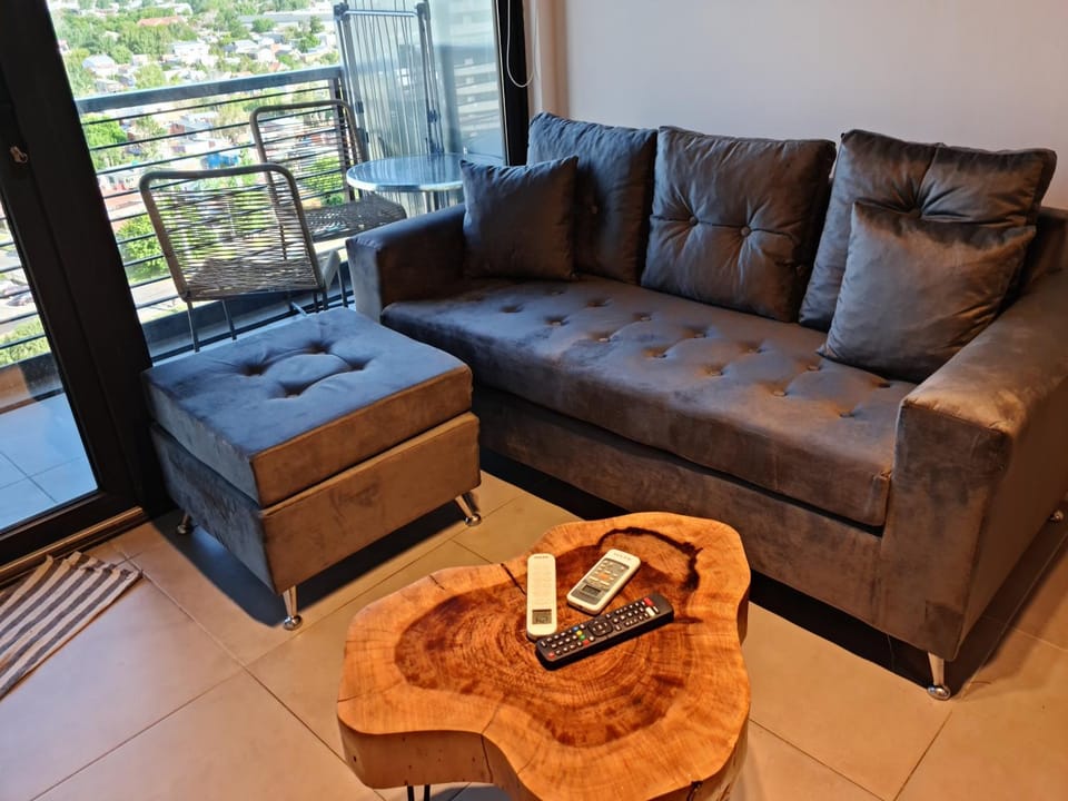 Hermoso Departamento 3 Ambientes Apartment in Tigre