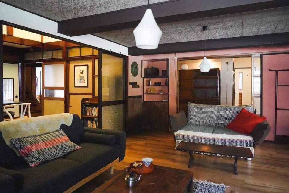 Arimaya - Vacation STAY 14255v House in Japan