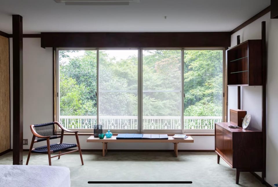 HOTSPRING HOUSE IN KOWAKUDANI - Vacation STAY 14262v House in Hakone