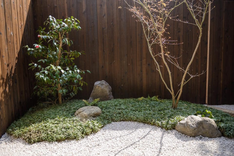 Tsurukame - Vacation STAY 15122v House in Kyoto