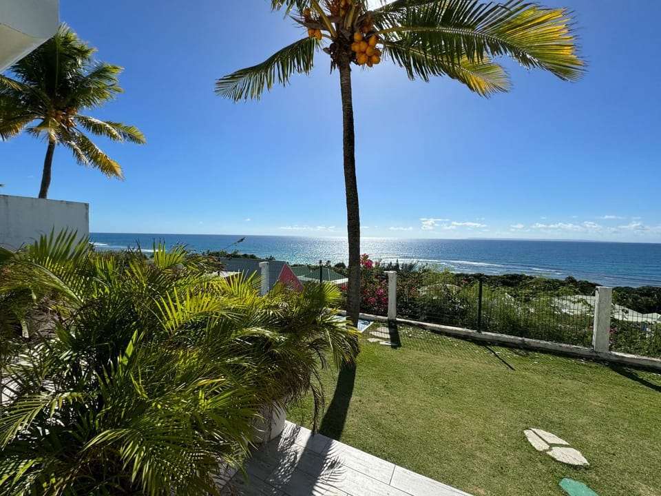 Day, Natural landscape, Garden, Beach, Garden view, Sea view