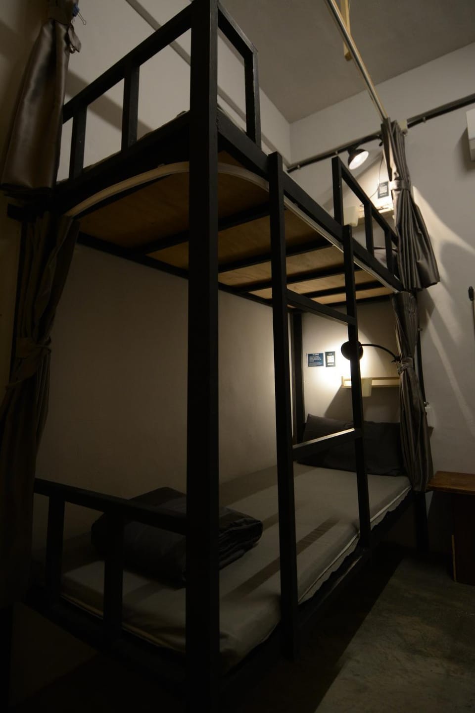 Bed, Bedroom, bunk bed