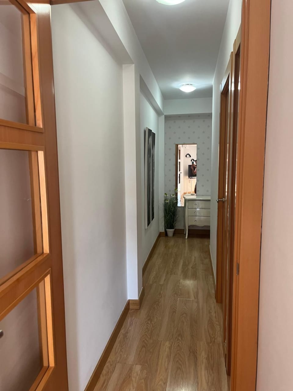 Bonito apartamento en Granada (zona palacio congresos y metro) Apartment in Granada