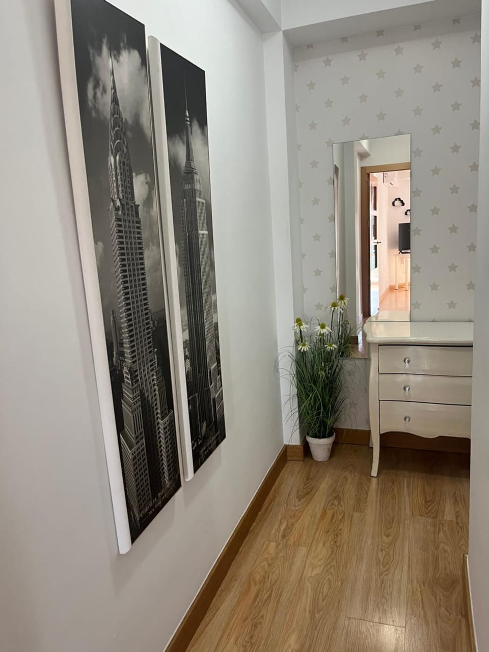 Bonito apartamento en Granada (zona palacio congresos y metro) Apartment in Granada