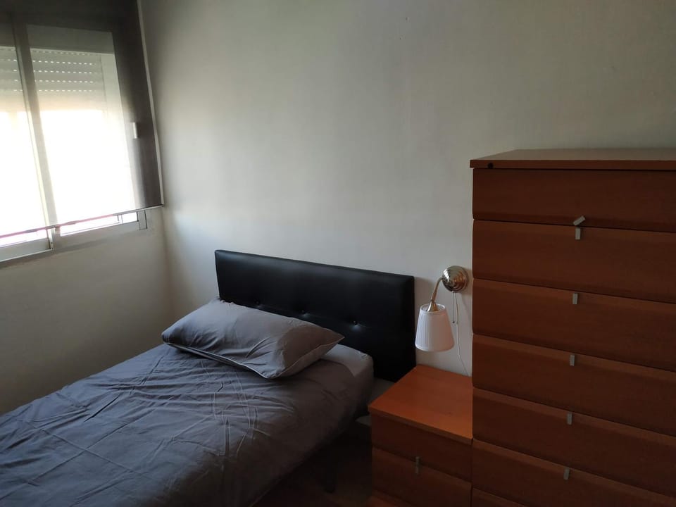 Apartamento TISARET wifi 47-112 Apartment in Valladolid
