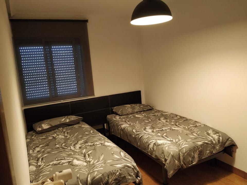 Apartamento TISARET wifi 47-112 Apartment in Valladolid