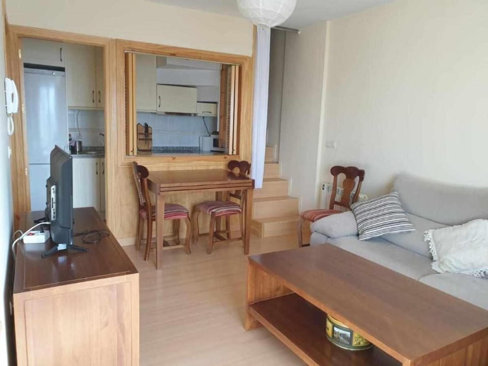 Chicflat Buenavista Sierra Nevada Apartment in Sierra Nevada