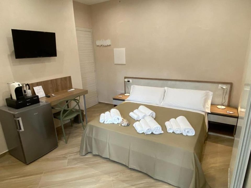 ESPERIA B&B Bed and Breakfast in Sicily
