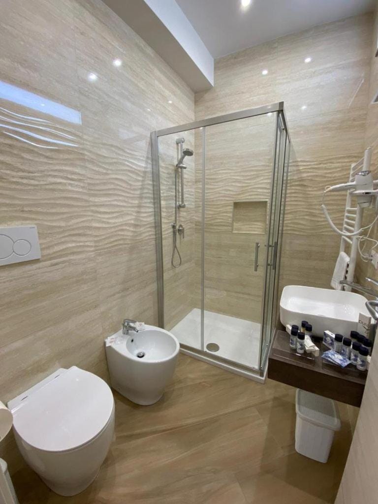 ESPERIA B&B Bed and Breakfast in Sicily