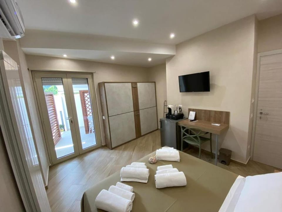 ESPERIA B&B Bed and Breakfast in Sicily