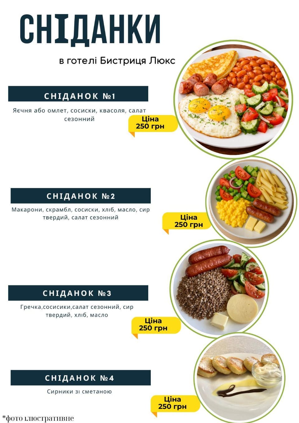 Food, Breakfast