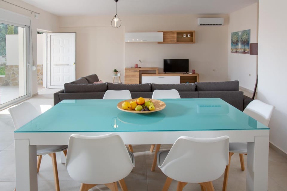 Thalassa Apartment Ierapetra House in Lasithi