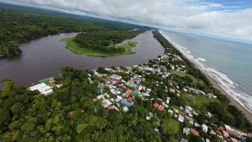 Day, Natural landscape, Bird's eye view, Beach, Lake view, River view, Sea view