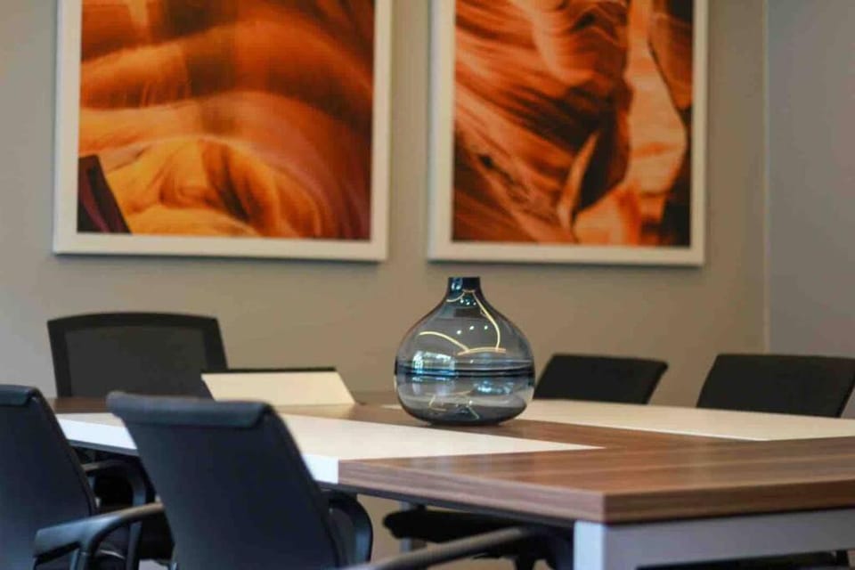Business facilities, Meeting/conference room