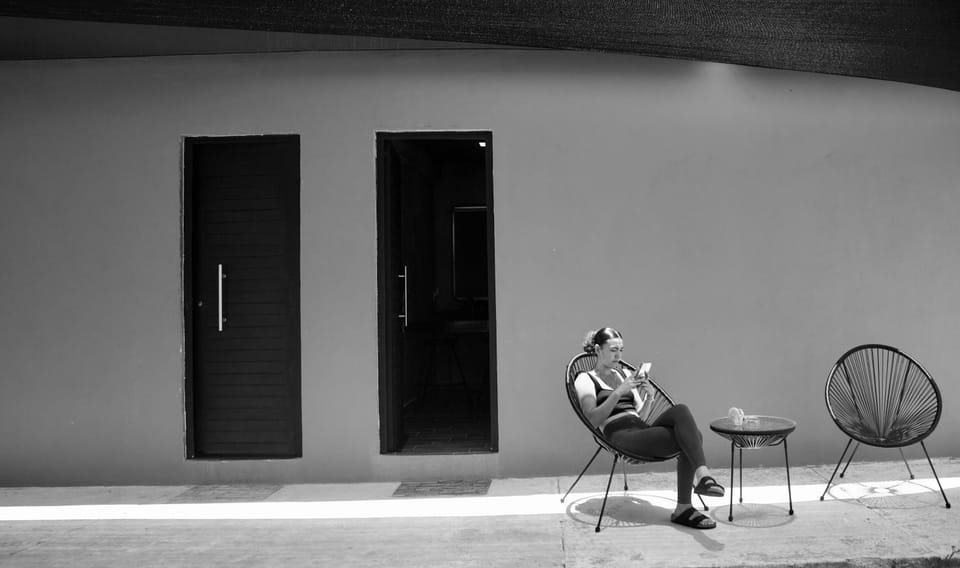 Türk Apartment in State of Quintana Roo