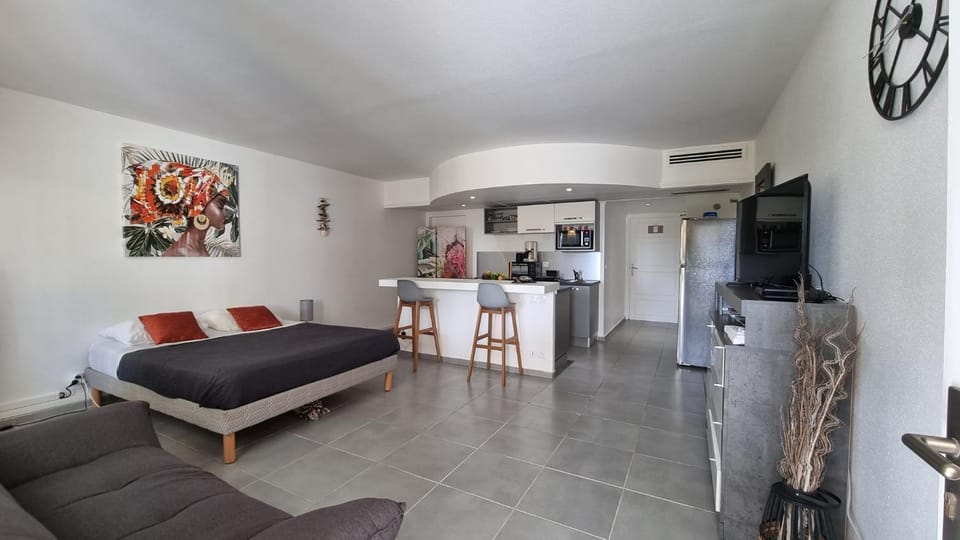 Tit'iguane Sainte Marthe Apartment in Grande-Terre, Guadeloupe